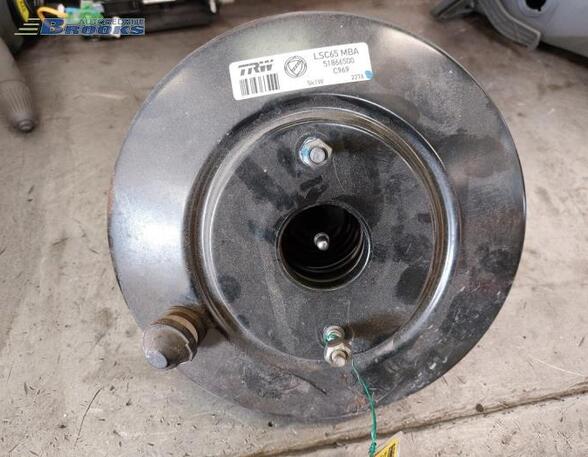 Brake Booster FIAT PANDA (169_)