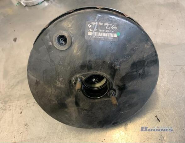 Brake Booster RENAULT TWINGO II (CN0_)