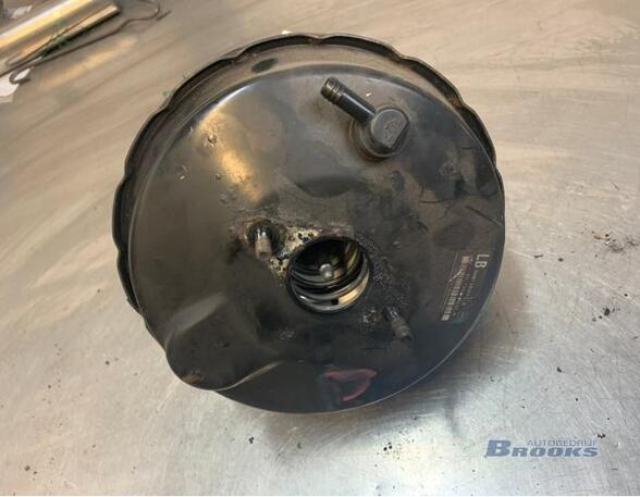 Brake Booster NISSAN NP300 NAVARA (D40)