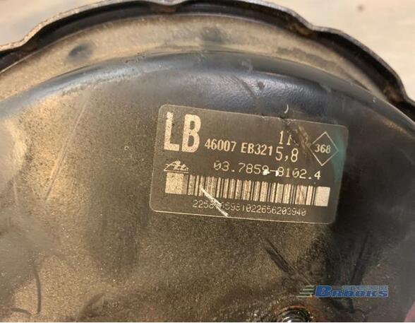 Brake Booster NISSAN NP300 NAVARA (D40)