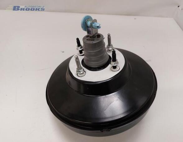 Brake Booster FORD FOCUS III Turnier