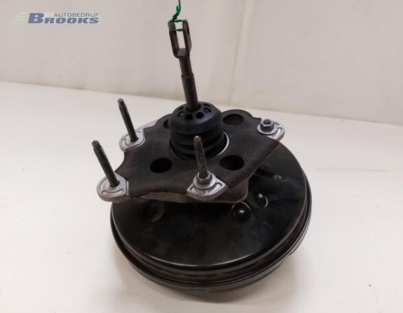 Brake Booster RENAULT CAPTUR I (J5_, H5_), RENAULT CLIO IV (BH_)