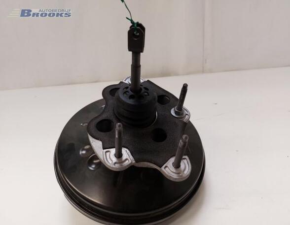 Brake Booster RENAULT CAPTUR I (J5_, H5_), RENAULT CLIO IV (BH_)