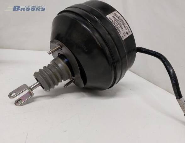 Brake Booster BMW 3 Touring (F31)