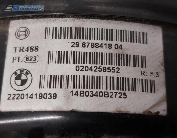 Brake Booster BMW 3 Touring (F31)