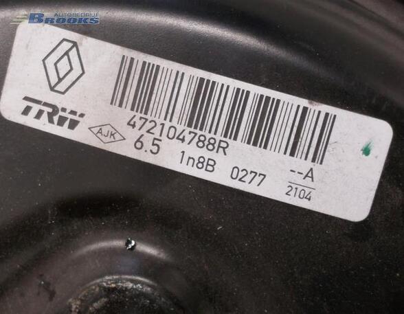 Brake Booster RENAULT CAPTUR I (J5_, H5_), RENAULT CLIO IV (BH_)