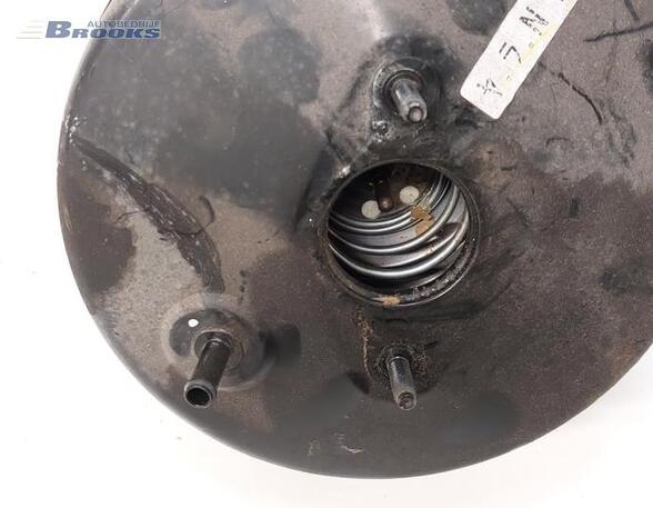 Brake Booster MAZDA 2 (DE_, DH_)