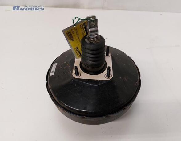 Brake Booster MAZDA 2 (DE_, DH_)