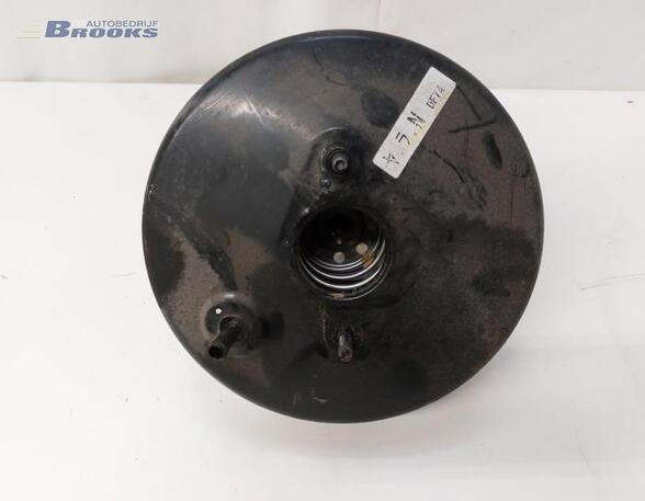 Brake Booster MAZDA 2 (DE_, DH_)