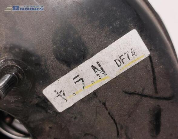 Brake Booster MAZDA 2 (DE_, DH_)