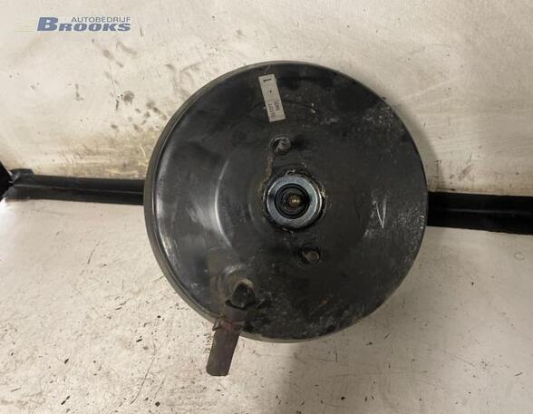 Brake Booster MITSUBISHI OUTLANDER I (CU_W)