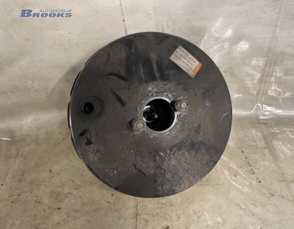 Brake Booster CITROËN BERLINGO / BERLINGO FIRST MPV (MF_, GJK_, GFK_)