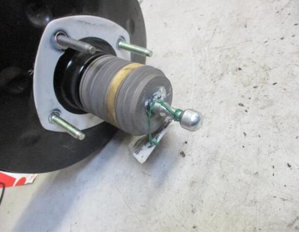 Brake Booster FIAT PANDA (169_)