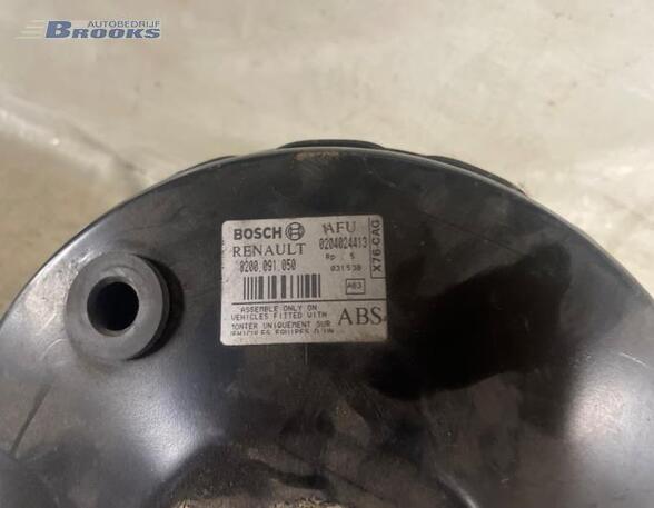 Brake Booster RENAULT KANGOO Express (FC0/1_)