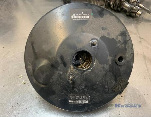 Bremskraftverstärker Mazda 3 BK BP4L43950A P14133354