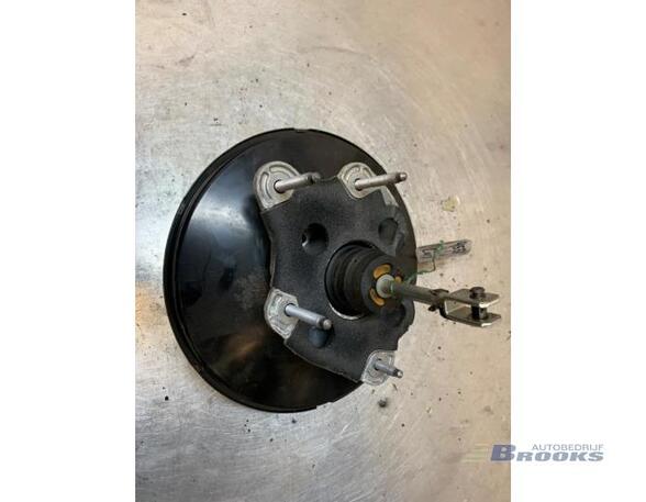 Brake Booster RENAULT CLIO III (BR0/1, CR0/1)