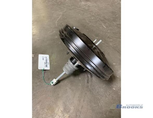 Brake Booster DACIA DOKKER Express Box Body/MPV