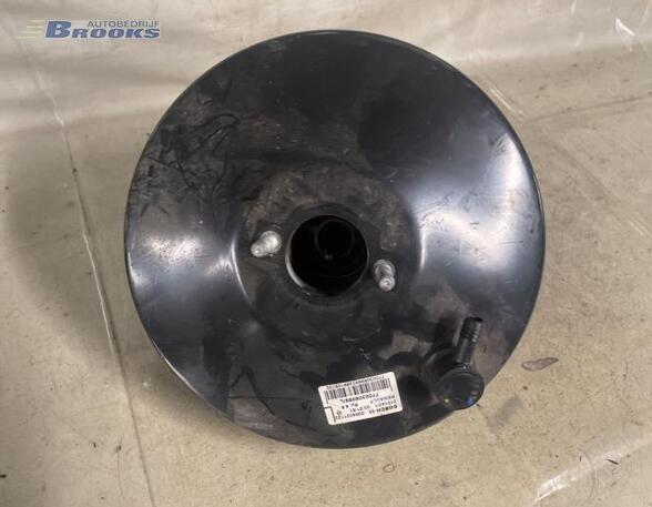 Brake Booster RENAULT KANGOO (KC0/1_)