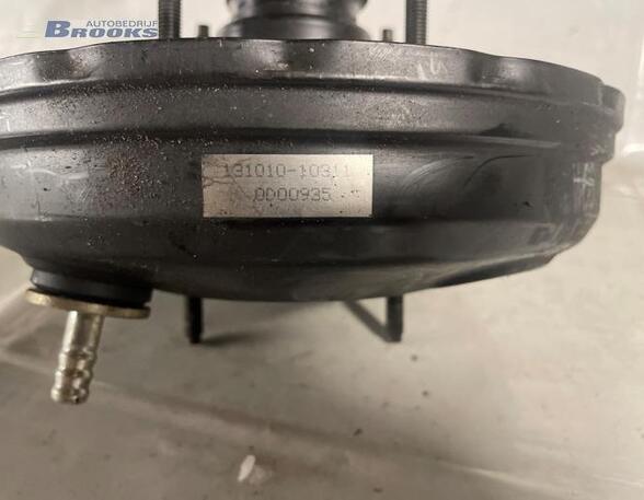 Brake Booster TOYOTA MR2 III (ZZW3_)