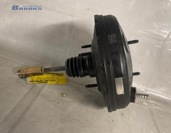 Brake Booster TOYOTA MR2 III (ZZW3_)