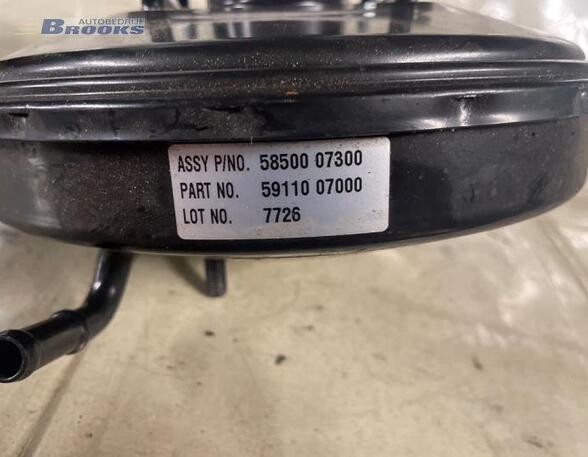 Brake Booster KIA PICANTO (SA)