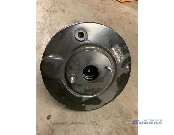 Brake Booster RENAULT CLIO III (BR0/1, CR0/1)