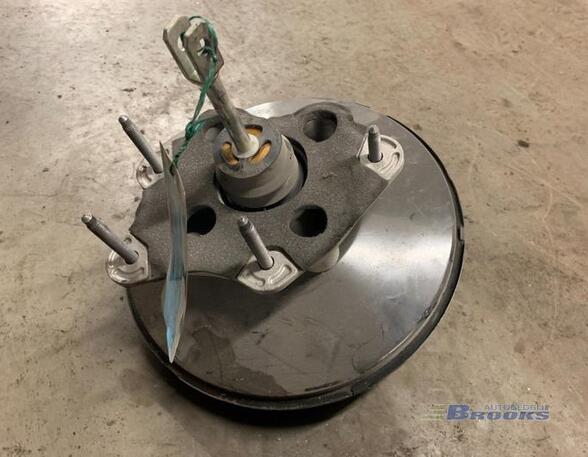 Brake Booster RENAULT CLIO III (BR0/1, CR0/1)