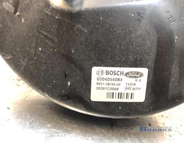 Brake Booster FORD FIESTA VI (CB1, CCN)