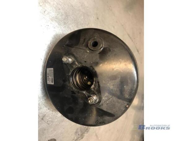 Brake Booster FORD FIESTA VI (CB1, CCN)