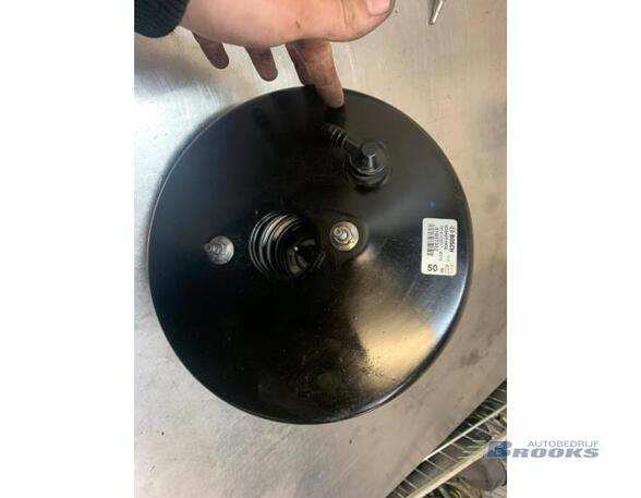 Brake Booster FIAT BRAVO II (198_)