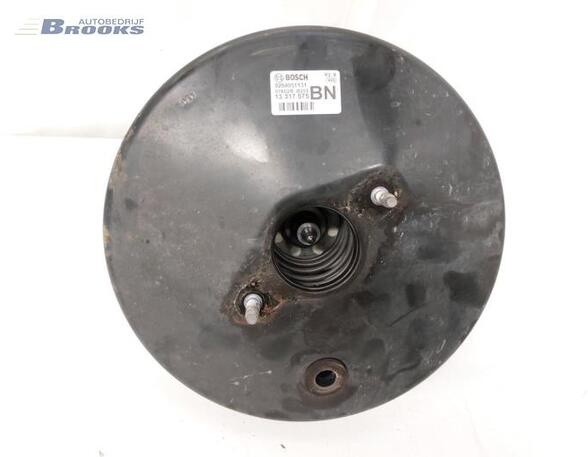 Bremskraftverstärker Opel Corsa D S07 93167537 P16685663