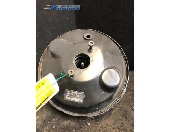 Brake Booster VW MULTIVAN V (7HM, 7HN, 7HF, 7EF, 7EM, 7EN), VW CALIFORNIA T5 Camper (7EC, 7EF, 7EG, 7HF)