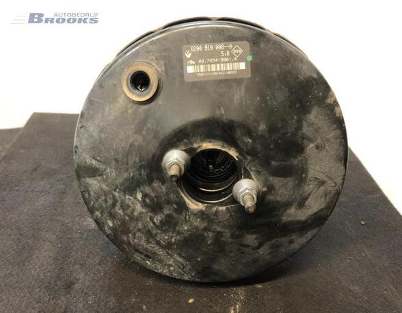 Brake Booster RENAULT TWINGO II (CN0_)