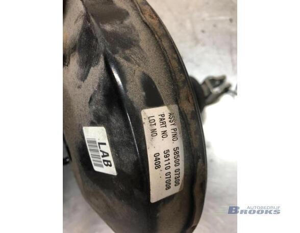 Brake Booster KIA PICANTO (SA)