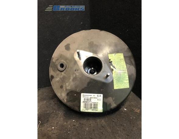 Brake Booster PEUGEOT 308 I (4A_, 4C_), PEUGEOT 308 SW I (4E_, 4H_)