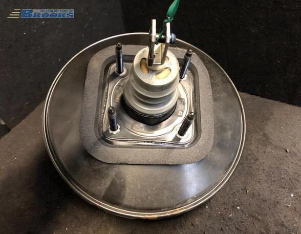 Brake Booster PEUGEOT 206+ (2L_, 2M_)