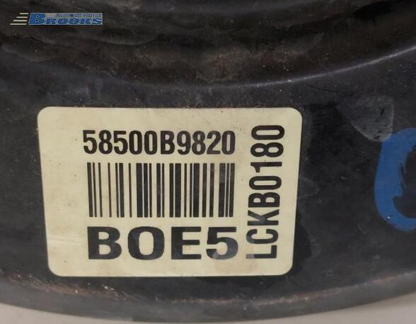 Brake Booster HYUNDAI i10 II (BA, IA)