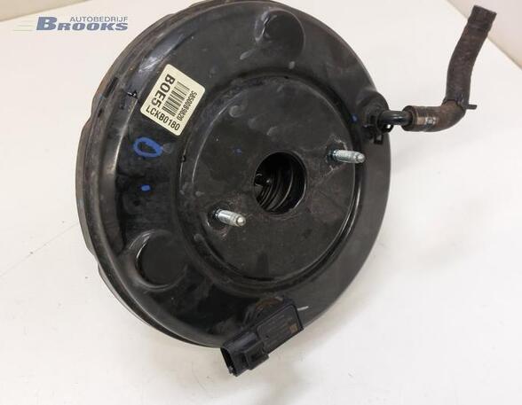 Brake Booster HYUNDAI i10 II (BA, IA)