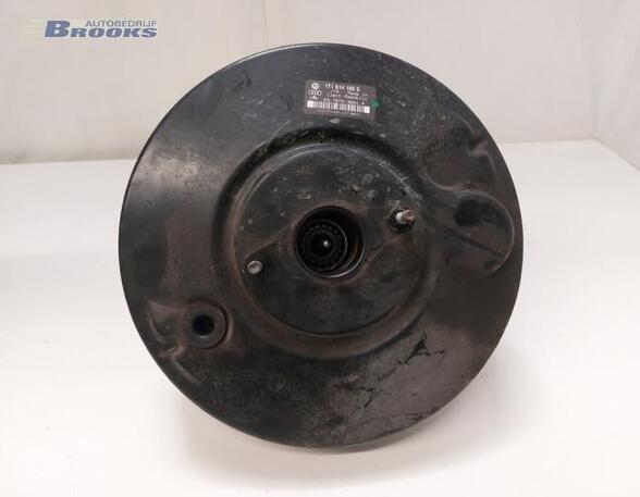 Brake Booster VW TOURAN (1T1, 1T2), VW TOURAN (1T3)