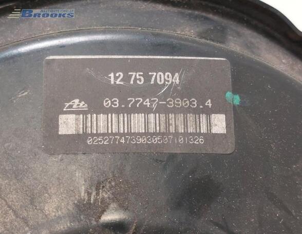 Brake Booster SAAB 9-5 Estate (YS3E)