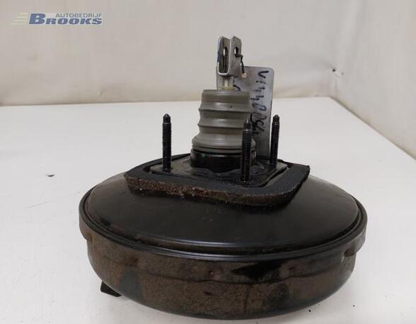 Brake Booster PEUGEOT 206+ (2L_, 2M_)