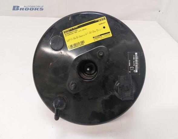 Brake Booster MITSUBISHI ASX (GA_W_)