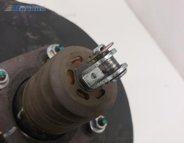 Brake Booster MITSUBISHI ASX (GA_W_)