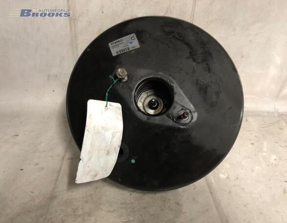 Brake Booster SUZUKI SX4 (EY, GY), SUZUKI SX4 Saloon (GY, RW)