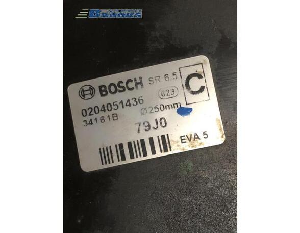 Brake Booster SUZUKI SX4 (EY, GY), SUZUKI SX4 Saloon (GY, RW)