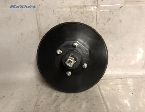 Brake Booster SUZUKI SX4 (EY, GY), SUZUKI SX4 Saloon (GY, RW)