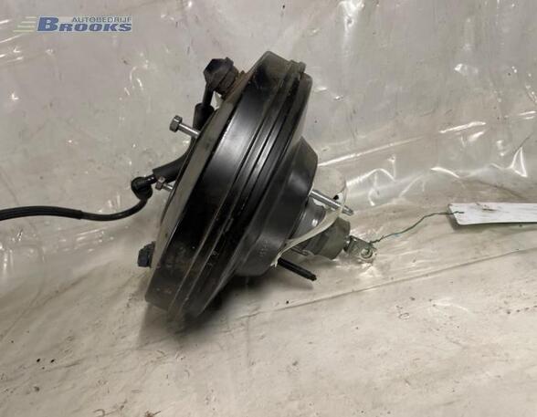 Brake Booster FORD FOCUS III Turnier