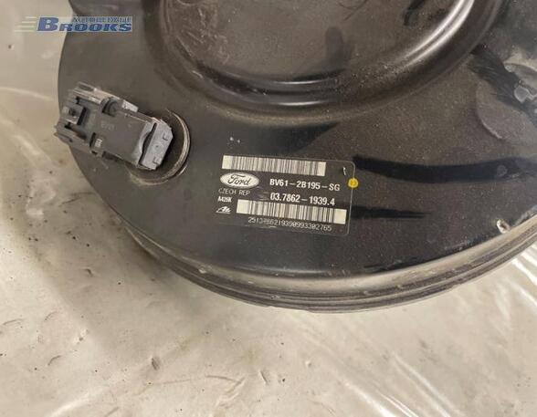 Brake Booster FORD FOCUS III Turnier