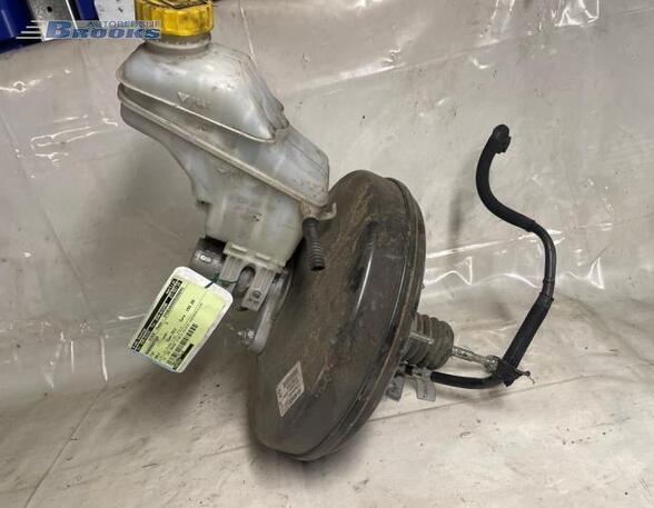 Brake Booster FIAT DOBLO Cargo (263_), FIAT DOBLO Platform/Chassis (263_)