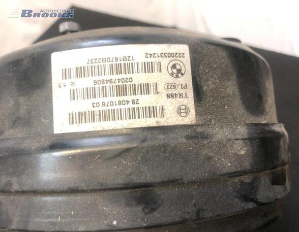 Brake Booster BMW 3 (F30, F80)